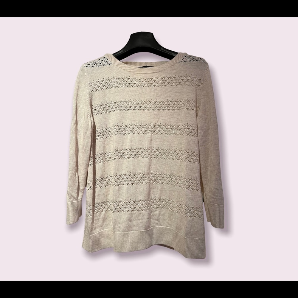 Banana Republic Sweater